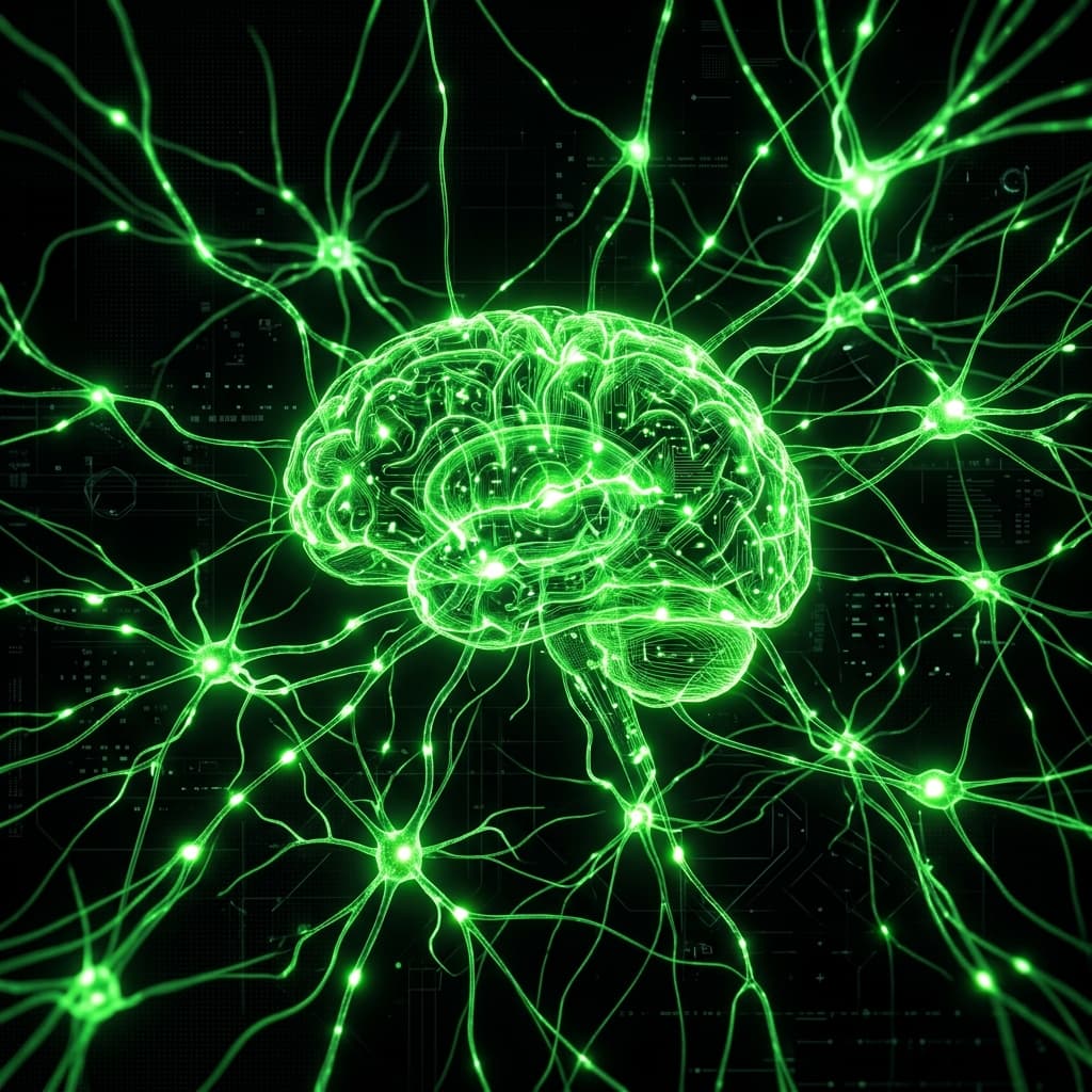 Neural Network Background