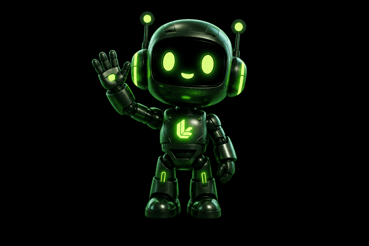 Litos AI Robot
